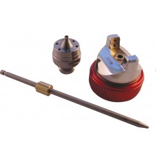 SPARE NOZZLE KIT 2.0MM FOR SG H887